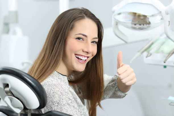 Oral Cancer Screening in Appleton, MN